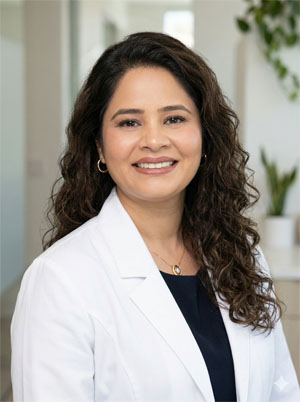 Dr. Nahar - Dentist in Gilroy, CA