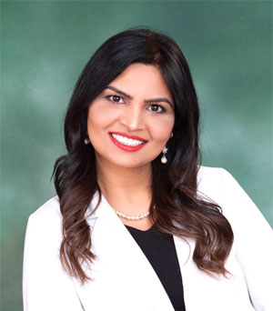 Dr. Purewal - Dentist in Gilroy, CA